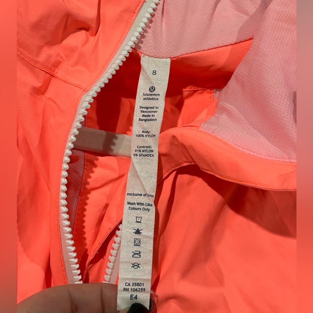 Jacket - Picture 3 of 3